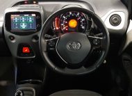 2018 (68) Toyota Aygo 1.0 VVT-i X-Plore 5dr x-shift