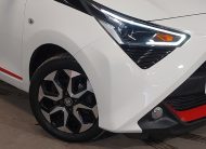 2020 (70) Toyota Aygo 1.0 VVT-i X-Trend TSS 5dr x-shift