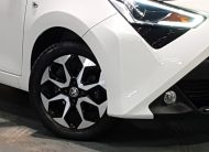 2018 (68) Toyota Aygo 1.0 VVT-i X-Plore 5dr x-shift