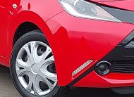 2017 Toyota Aygo 1.0 VVT-i X-Play 5dr