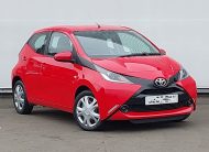 2017 Toyota Aygo 1.0 VVT-i X-Play 5dr