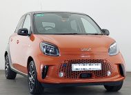 2021 (21) smart forfour 60kW EQ Prime Exclusive 17kWh 5dr Auto [22kWch]