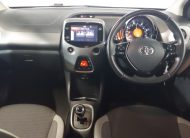 2020 (70) Toyota Aygo 1.0 VVT-i X-Trend TSS 5dr x-shift