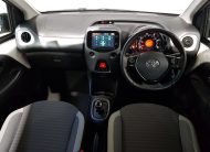 2018 (68) Toyota Aygo 1.0 VVT-i X-Plore 5dr x-shift