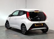 2018 (68) Toyota Aygo 1.0 VVT-i X-Plore 5dr x-shift