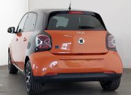 2021 (21) smart forfour 60kW EQ Prime Exclusive 17kWh 5dr Auto [22kWch]